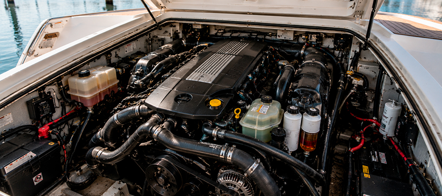 The Ultimate Used Boat Inspection Checklist The Ultimate Used Boat Inspection Checklist