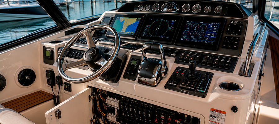 The Ultimate Used Boat Inspection Checklist The Ultimate Used Boat Inspection Checklist