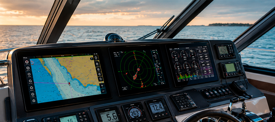 The Ultimate Used Boat Inspection Checklist The Ultimate Used Boat Inspection Checklist