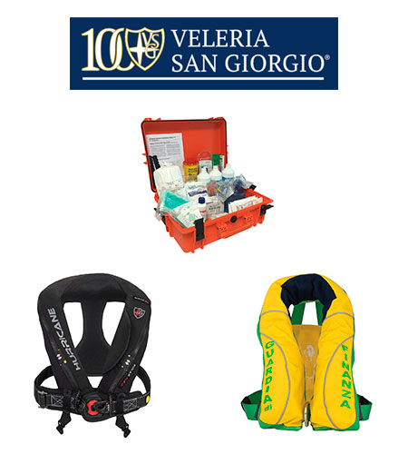 Veleria San Giorgio