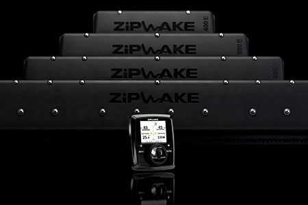 zipwake