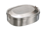 Mato Lunch Box “Break” Small