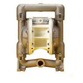 Air Membrane Pump 1/2" Internal Thread Buna