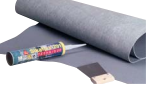 Plastimo 414350 - Anti-slip Deck Sheets Blue C05, 2.1 90X128 cm
