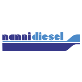 Nanni Diesel 916103272 - INV. ZF 325-1A 2.037 SAE1