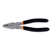 Beta 011500046 - Polished Chrome-Plated Universal Pliers - L 160 mm