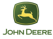 John Deere RE555474 - Open Crankcase Ventilation Tube