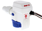 Rule RM1100B - Fully Automatic Bilge Pump 4164 l/h 12V