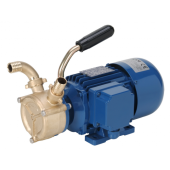 Liverani EP 40 Pump 24V