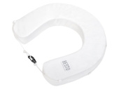 Besto 20107005 - Horseshoe Buoy Wipe Clean White 100N