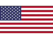 American Boat Flag