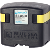 Blue Sea 7610 - SI-ACR Automatic Charging Relay - 12/24V DC 120A