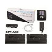 Zipwake Serie 450S Straight Kit Box Trim System