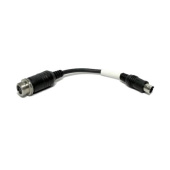 MXN Adapter Cable 4-Pin (F) Waterproof 4-Pin (M)