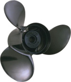 Michigan Wheel 031023 15-1/4" x 15 RH Al 3 Blade Cupped MI Match Propeller V6