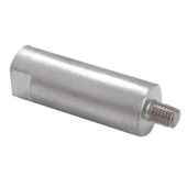 Super Marine Zinc Rod Anode For Base SD20-30-31