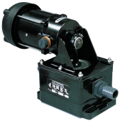 Allpa Diaphragm Pump Idrex S40, 230v/1a, 37L/Min, Self-Priming Up To 4m, Max. Head 8m, Ø25mm