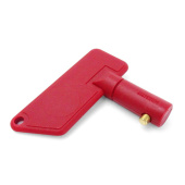 Bukh PRO L0613066 - Spare Key For Battery Switch
