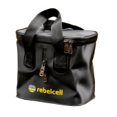 Rebelcell BAGLARGEREB - Battery Carry Bag – L – For 12V50 / 12V70 AV Battery
