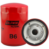 Baldwin Spin-on Lube Filter