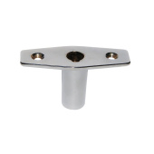 Foresti & Suardi BO.27C.TFLC - Chromed Brass Socket Ø14mm For 0909020