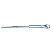 Bukh PRO N3708962 - FISHING ANCHOR 4-8MM.