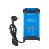 Victron Energy BPC122043022 - Blue Smart IP22 Charger 12V 20A 3 Output 230VAC UK