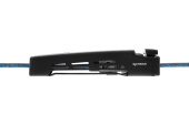 Spinlock XTX08/B XTX Clutch For 8mm Lines, Black