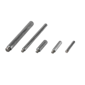 Tecnoseal 20025 - UK Type Pencil Anode With Steel Insert