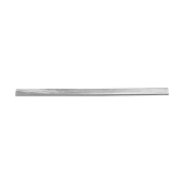 Tecnoseal Fast Boat Hydrofoil Anode Strip 900x45x12.5 mm
