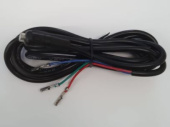 Webasto 9032706A - Green LED Pushbutton for Control Interfaces