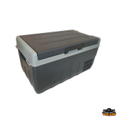 Trem D4330020 - Travel Box Portable Refrigerator-Freezer 20 L