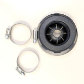 Tecma T-PF.P131 - Grommet Kit for Compass & EasyFit Toilets