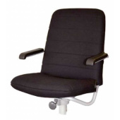 Maryland Helm Chair Blue