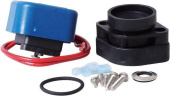 Jabsco 44814-1000 - 20 PSI 1,4 bar Pressure Switch Kit