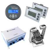 Control Stand 48V ePanda Series 30.0 Series For 2 Drives