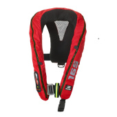 Baltic Legend 165N SLA Auto Inflatable Life Jackets with Harness