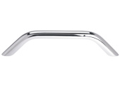 Roca Trapezoidal Stainless Steel Handrail 900 mm