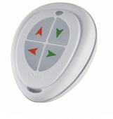 Quick Pocket Transmitter 4-Channel P04+, 869.8 MHz