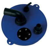 Nuova Rade 197488 - Diablo Easy Switch Water Plate