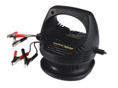 Minn Kota MK-105PE - Battery Charger Portable (1 x 5A)