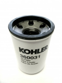 Kohler 360031 - Oil Filter 33 A 80EFOZ