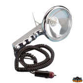 Trem L2210650 - Halogen Portable Searchlamp