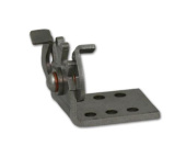 Maxflex Double Cable Clamp 33C