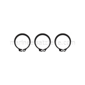 Jabsco 18711-0000 - Retaining Ring Kit 30,2mm External Diameter
