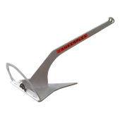 ANKERPLEX Folding Plow Anchor Stainless Steel
