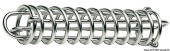 Osculati Galvanized Steel Mooring Compensator Springs