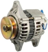 Kohler 256934 - Alternator 12V 28 EFOZD