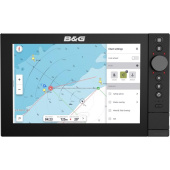 B&G Zeus SR-10 Chartplotter