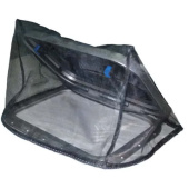 Nuova Rade 70985 - Hatch Insect Screen, 750x750x515mm
